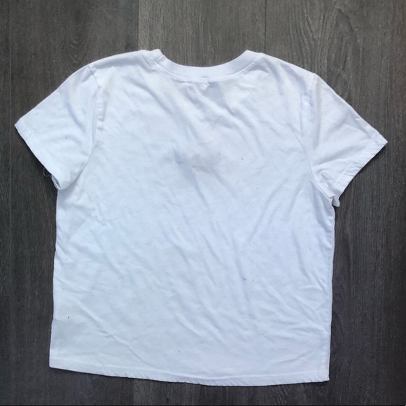 Butterfly top - Picture 2 of 3